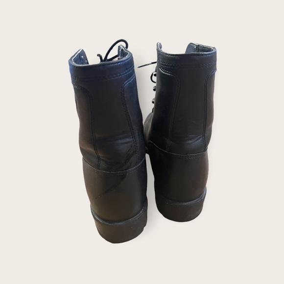 ARIAT lace up boots - Picture 5 of 5